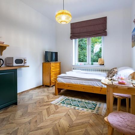 Witkiewicza Down Town Apartment Zakopane Exterior foto